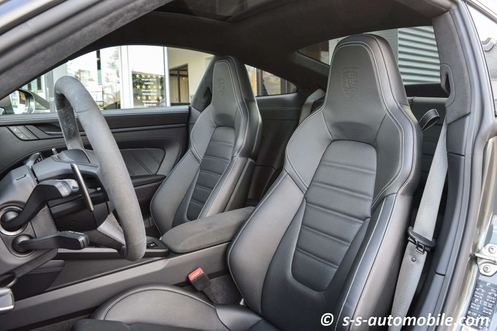 Porsche 992 I GTS - 2022 - Joinsteer - #25