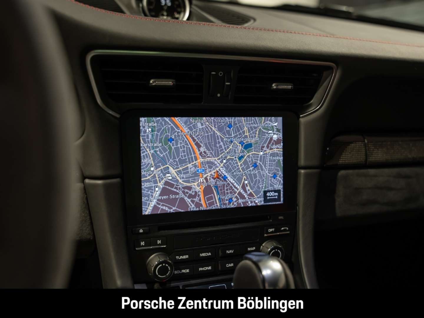 Porsche 991 Carrera 4 GTS - 2018 - Joinsteer - #32