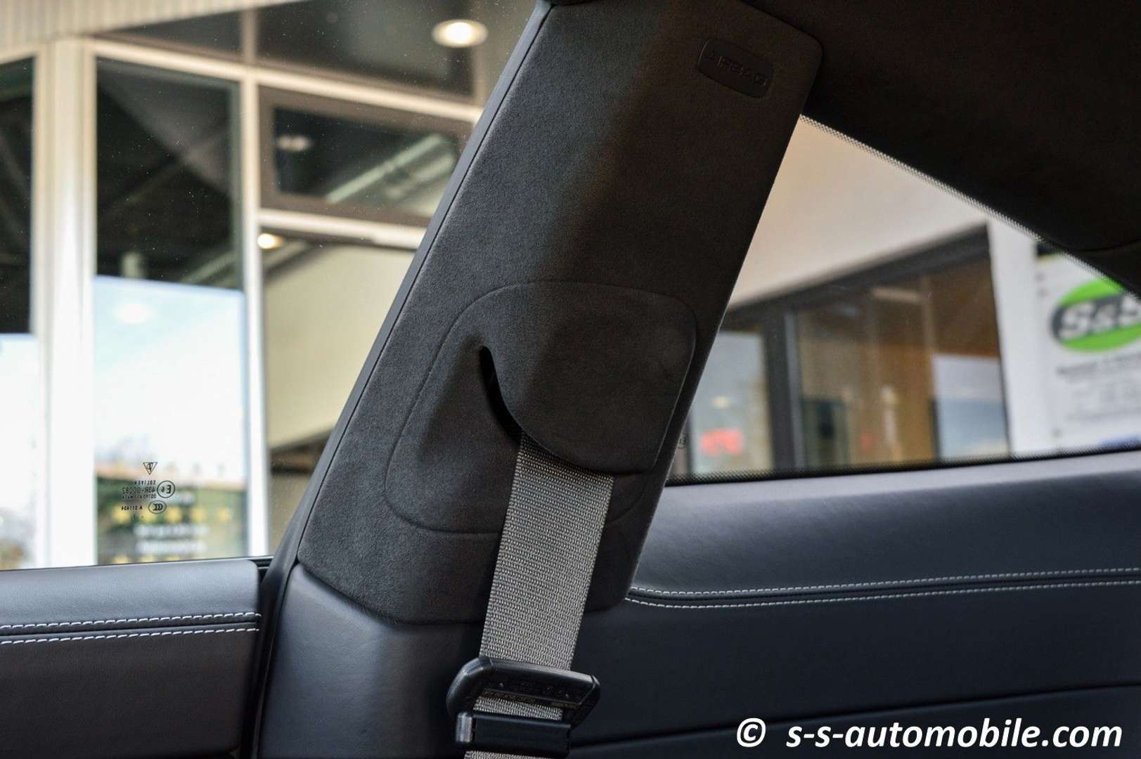 Porsche 992 I GTS - 2022 - Joinsteer - #26