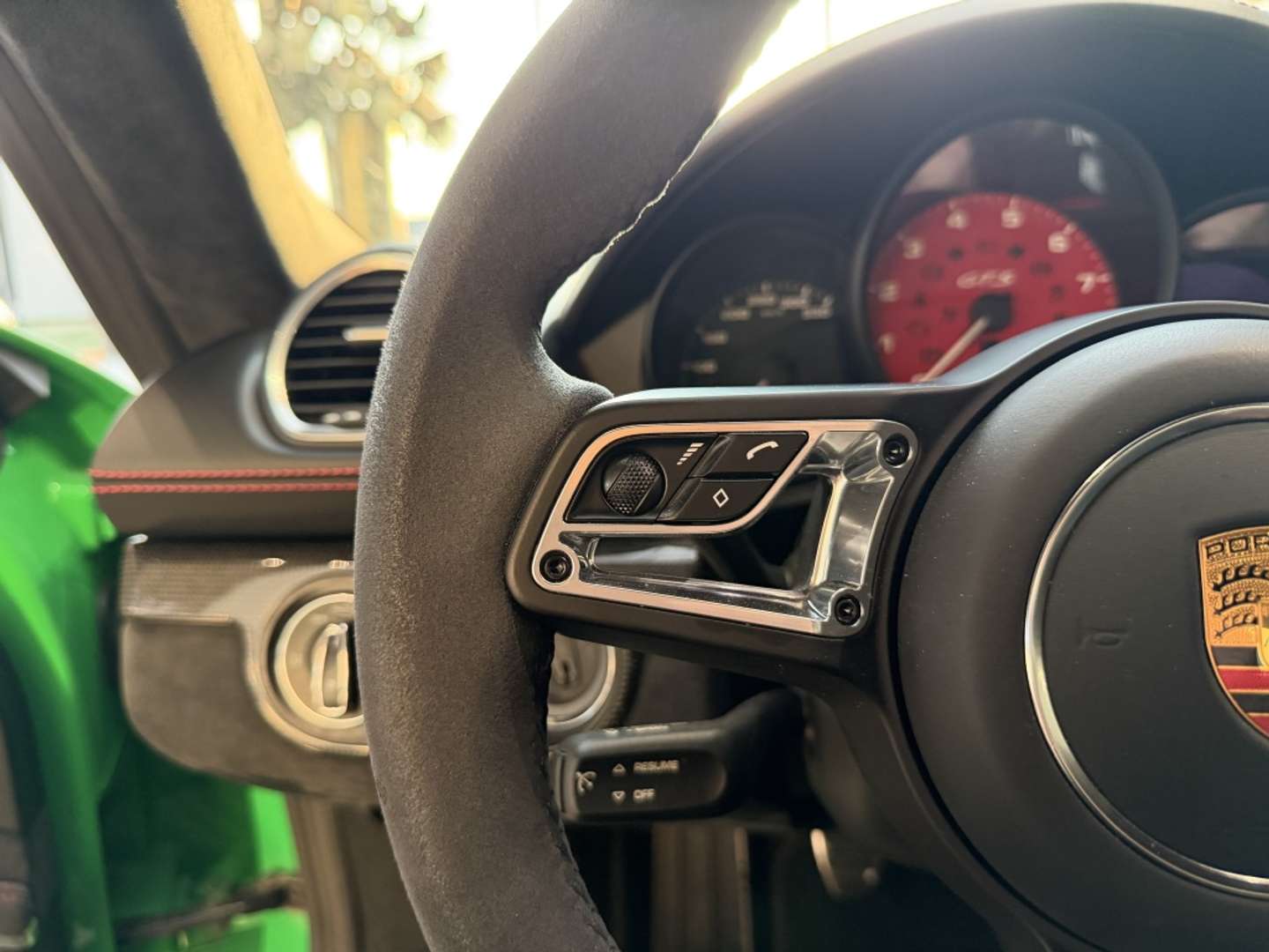 Porsche 718 Cayman GTS - 2021 - Joinsteer - #33