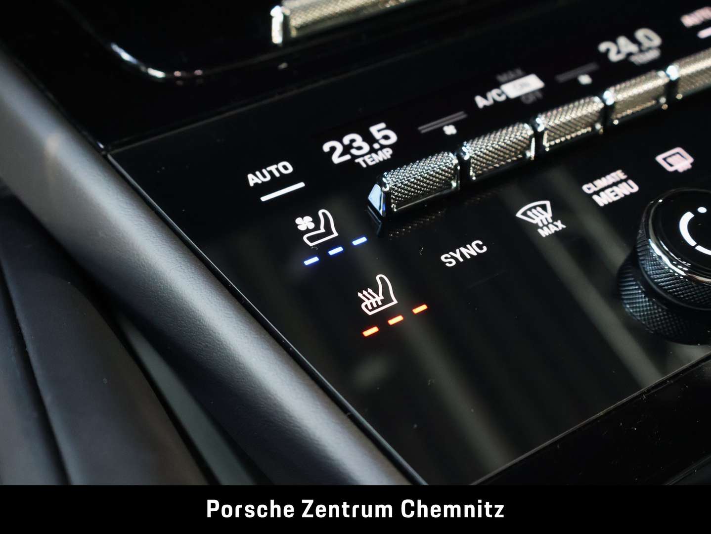 Porsche Cayenne II GTS - 2026 - Joinsteer - #26