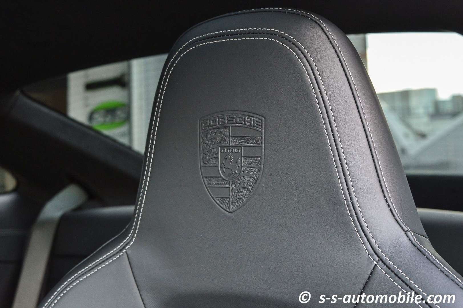 Porsche 992 I GTS - 2022 - Joinsteer - #27
