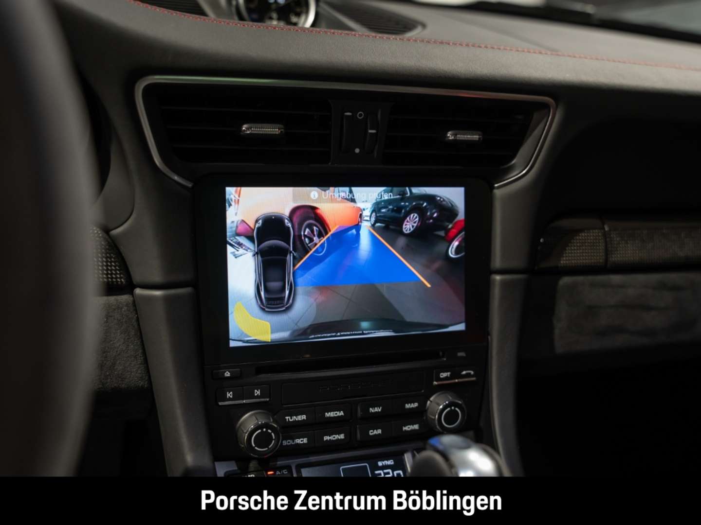 Porsche 991 Carrera 4 GTS - 2018 - Joinsteer - #33