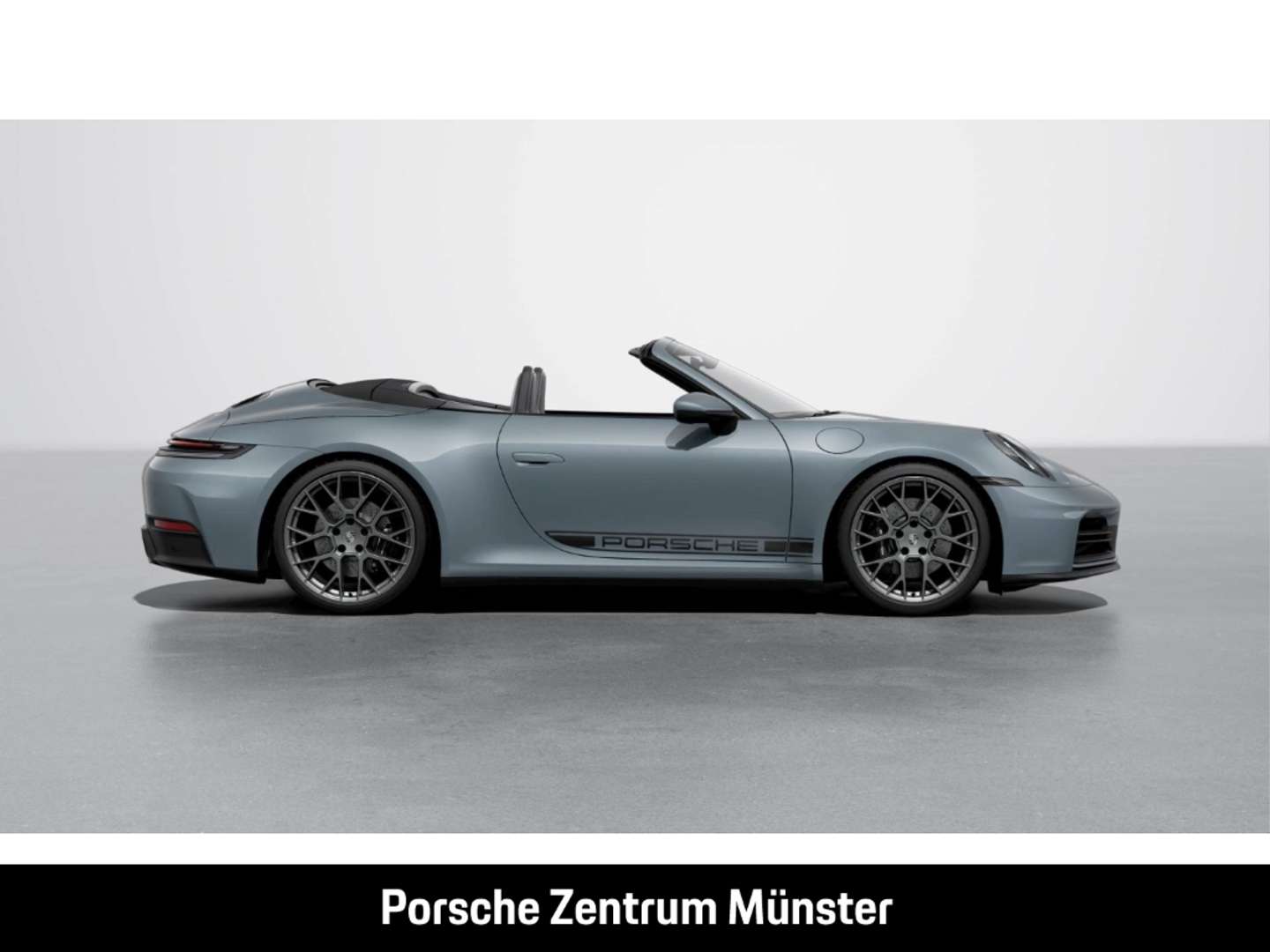 Porsche 992 I Carrera - 2024 - Joinsteer - #6