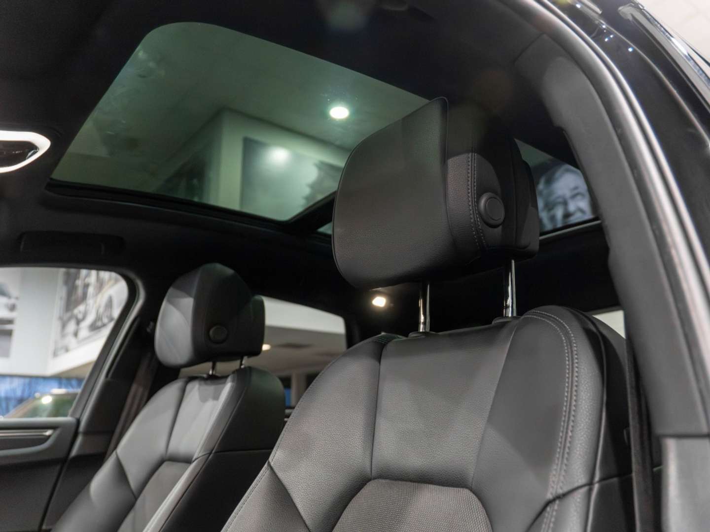 Porsche Macan I - 2021 - Joinsteer - #35