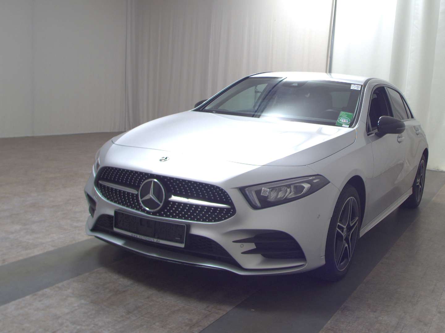 Mercedes Classe A 250 AMG-LINE - 2022 - Joinsteer - #1