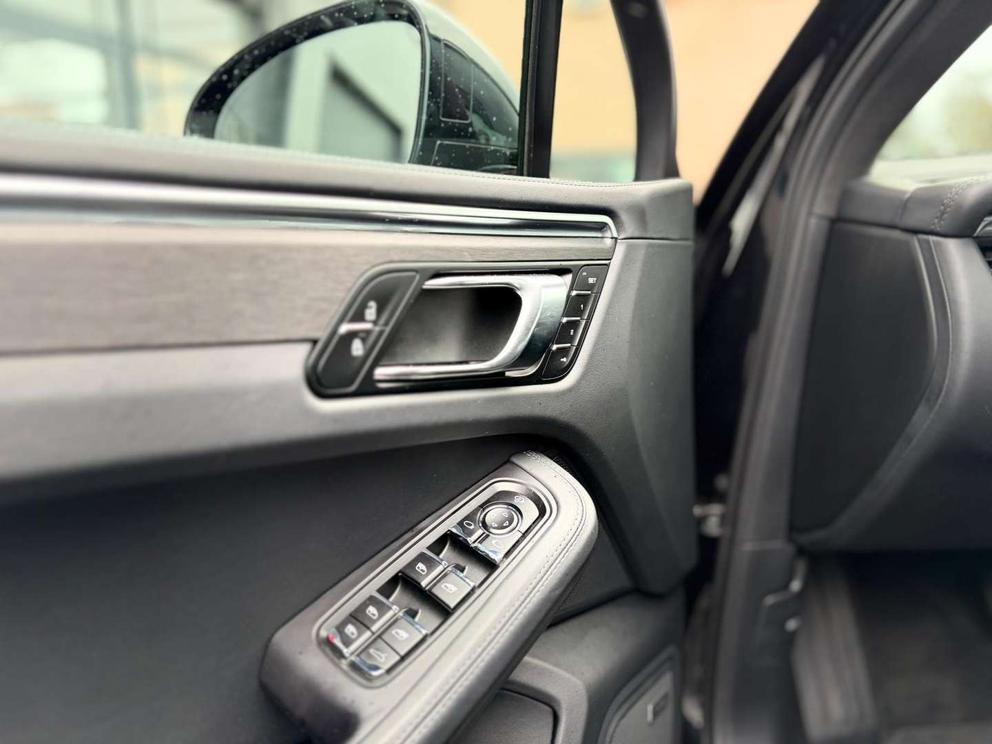 Porsche Macan II GTS - 2022 - Joinsteer - #8