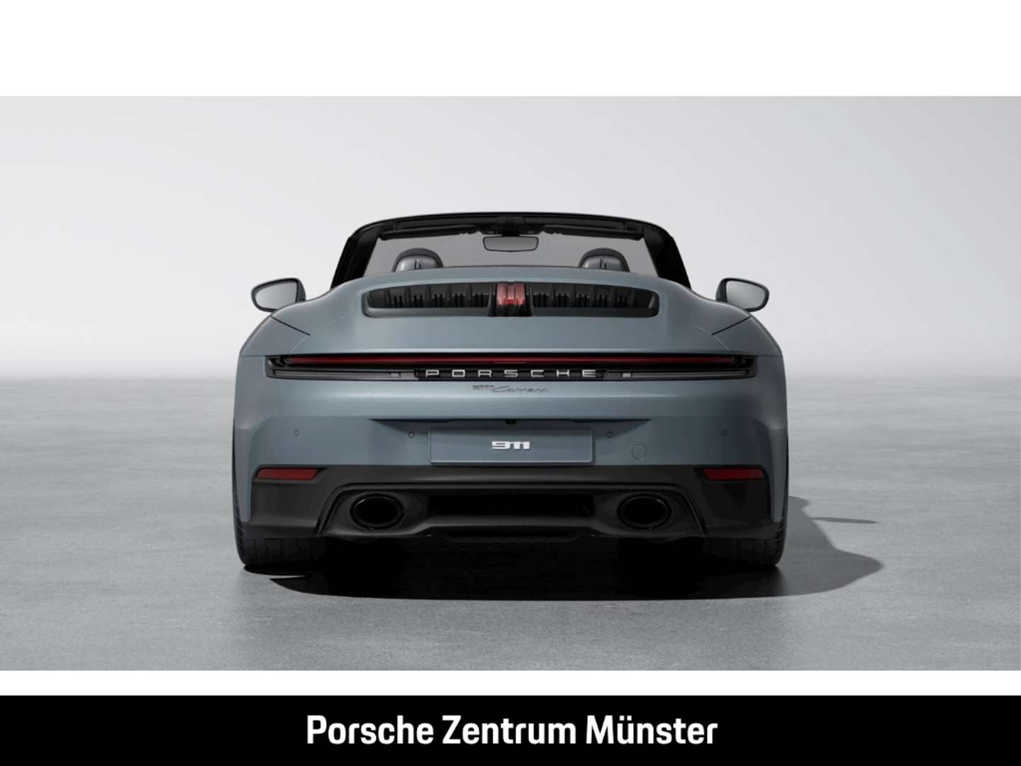 Porsche 992 I Carrera - 2024 - Joinsteer - #7