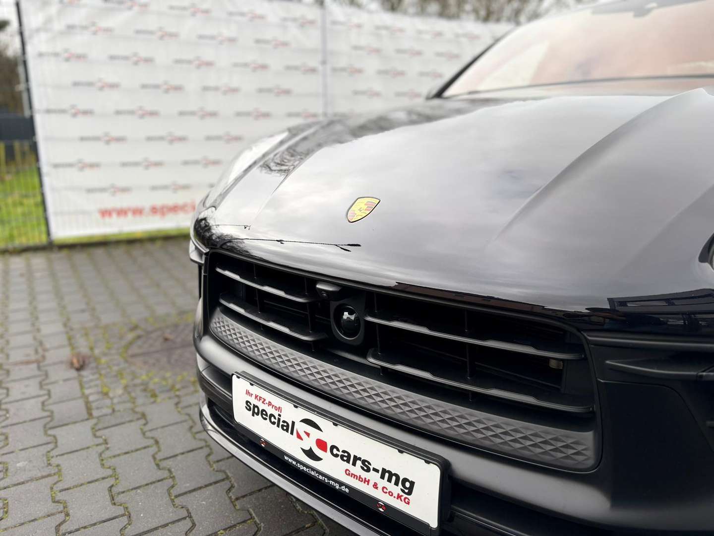 Porsche Macan II GTS - 2022 - Joinsteer - #9