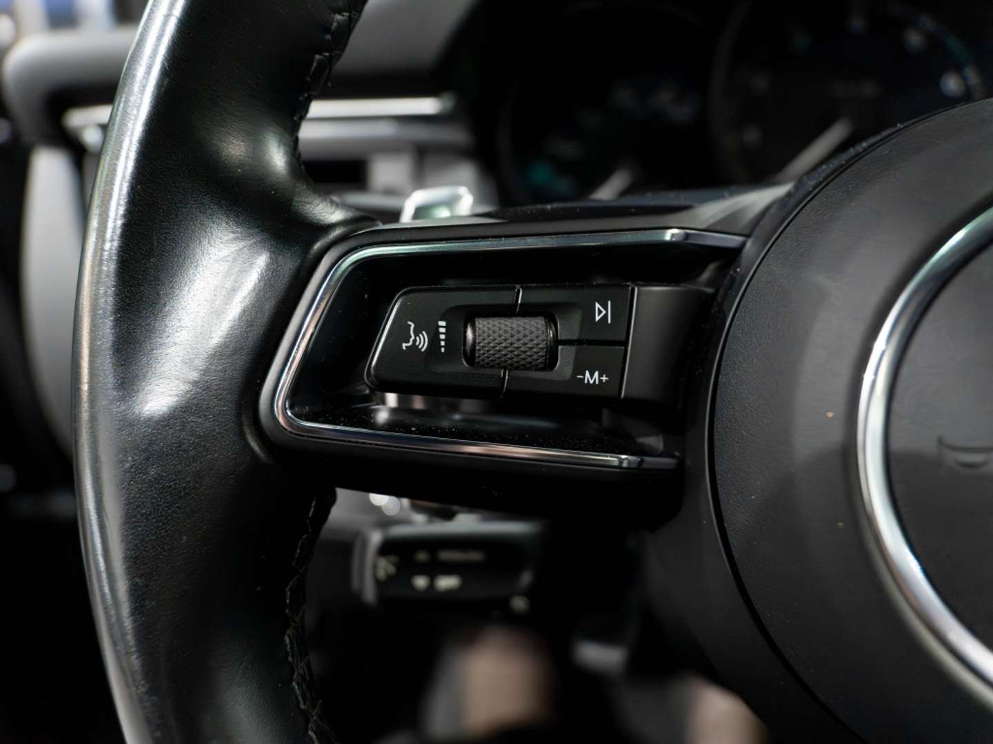 Porsche Macan I - 2021 - Joinsteer - #36