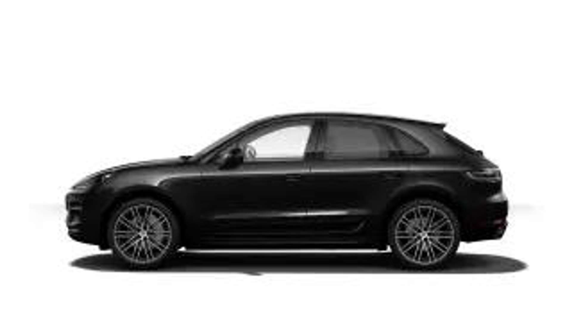 Porsche Macan II S - 2019 - Joinsteer - #2