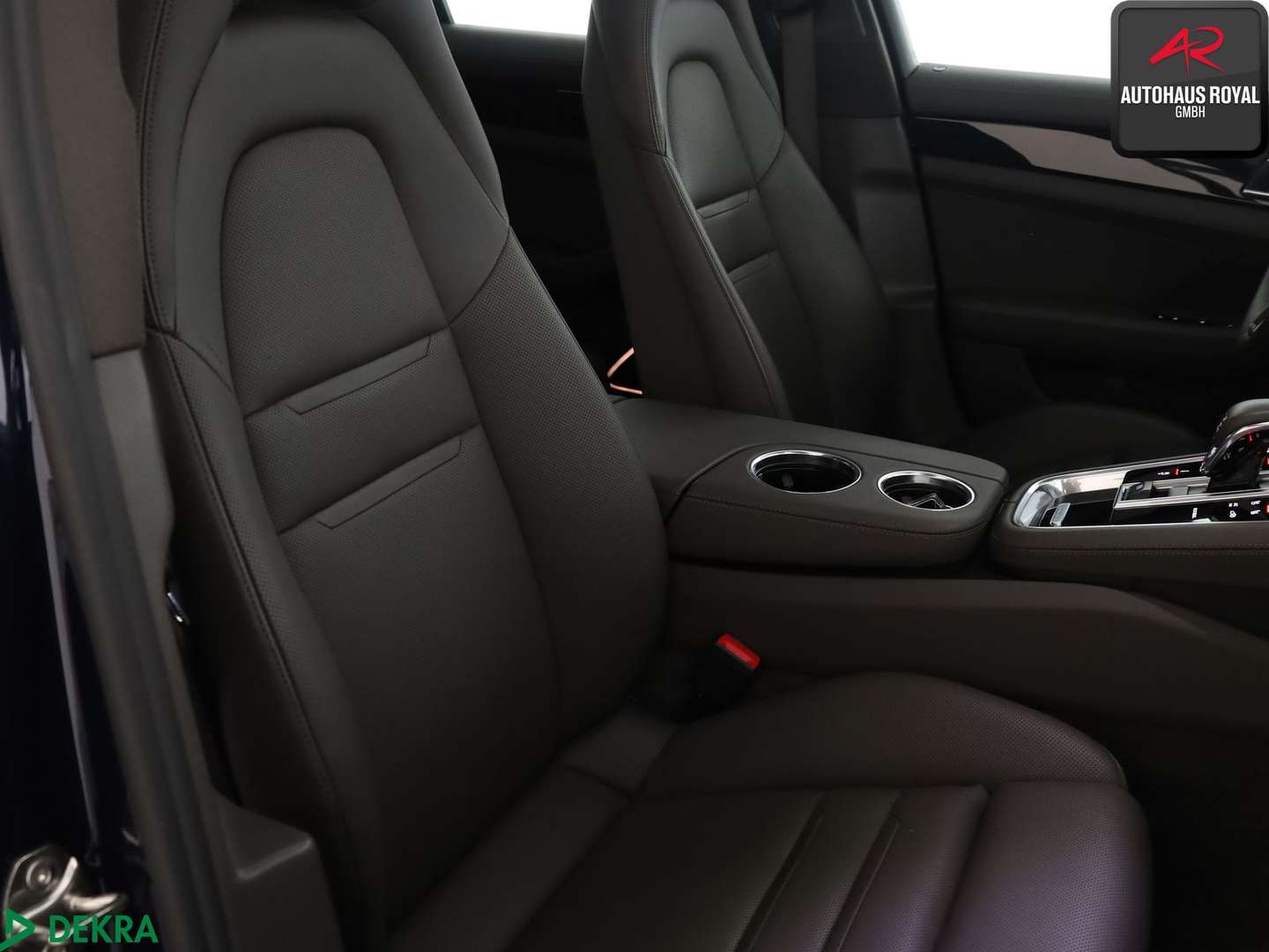 Porsche Panamera II - 2018 - Joinsteer - #11