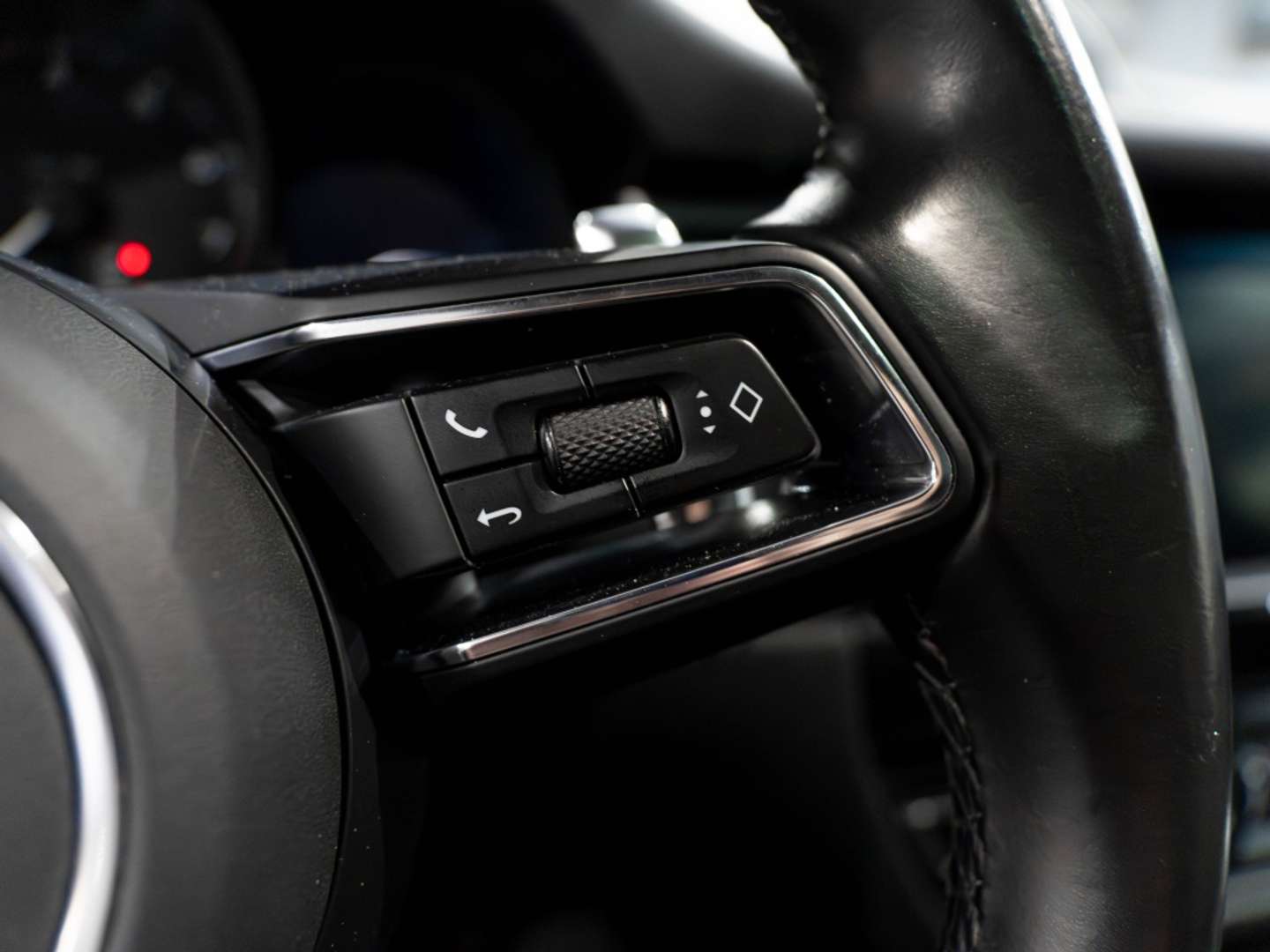 Porsche Macan I - 2021 - Joinsteer - #37