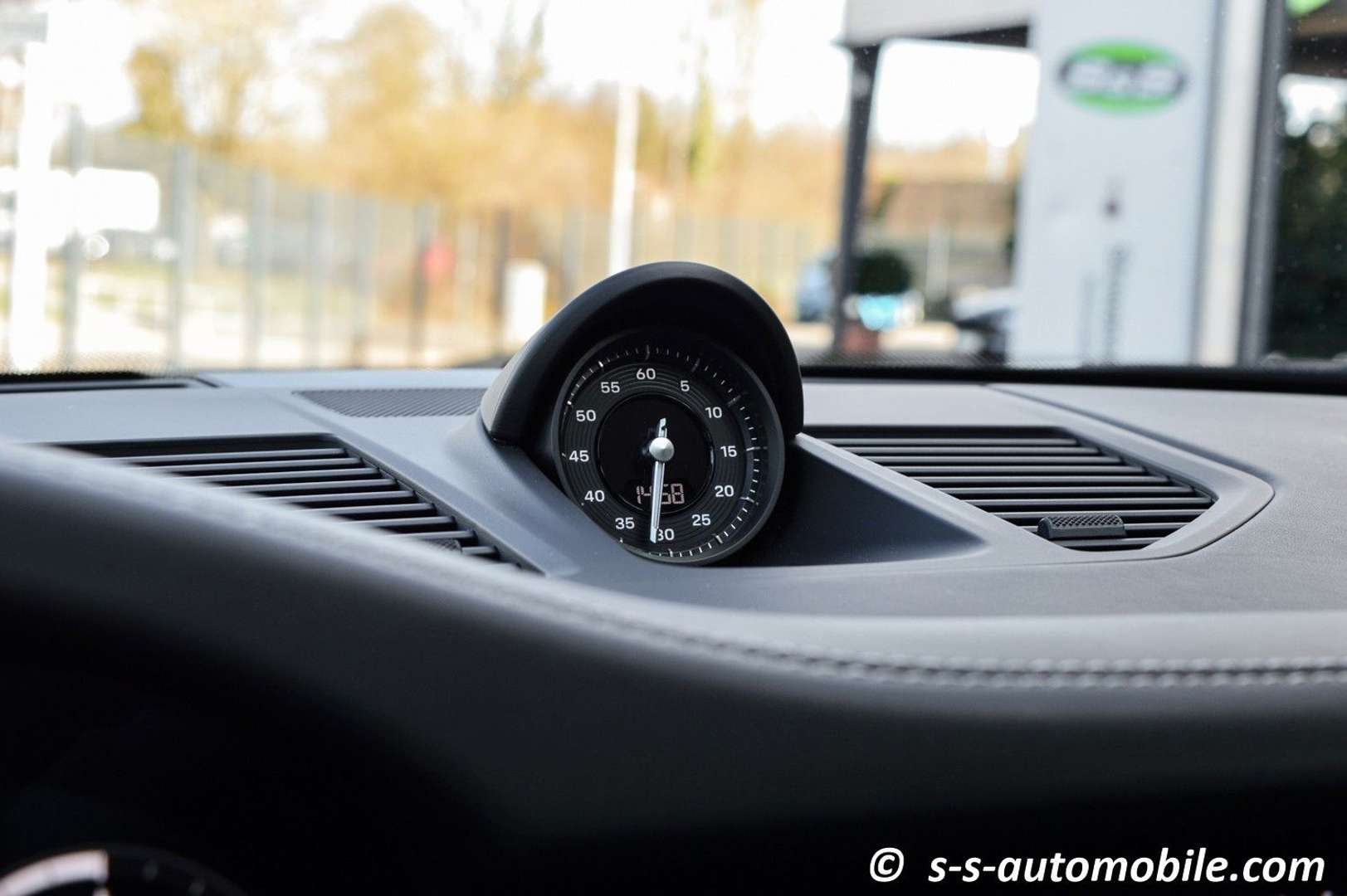 Porsche 992 I GTS - 2022 - Joinsteer - #30