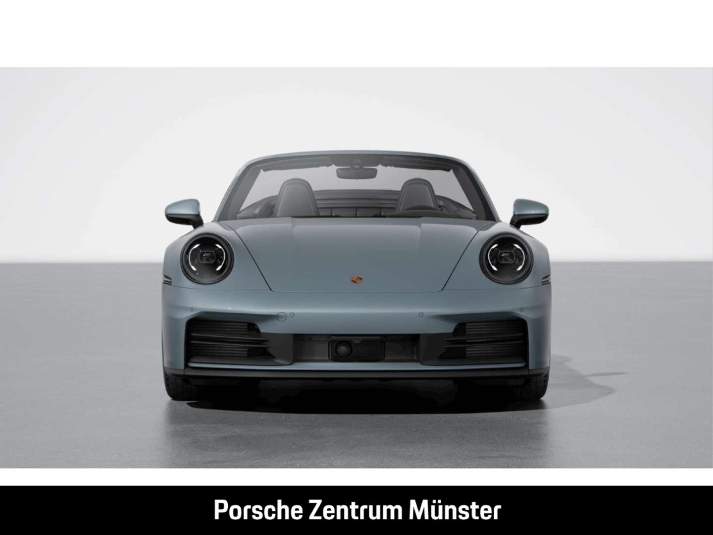Porsche 992 I Carrera - 2024 - Joinsteer - #8