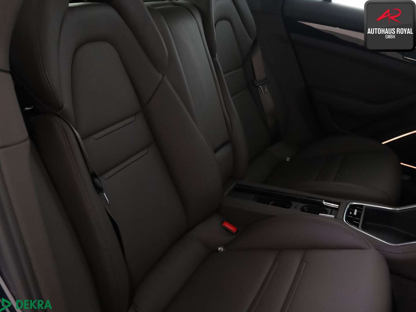 Porsche Panamera II - 2018 - Joinsteer - #12