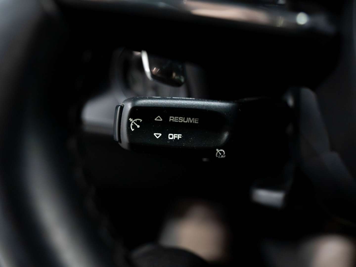 Porsche Macan I - 2021 - Joinsteer - #38