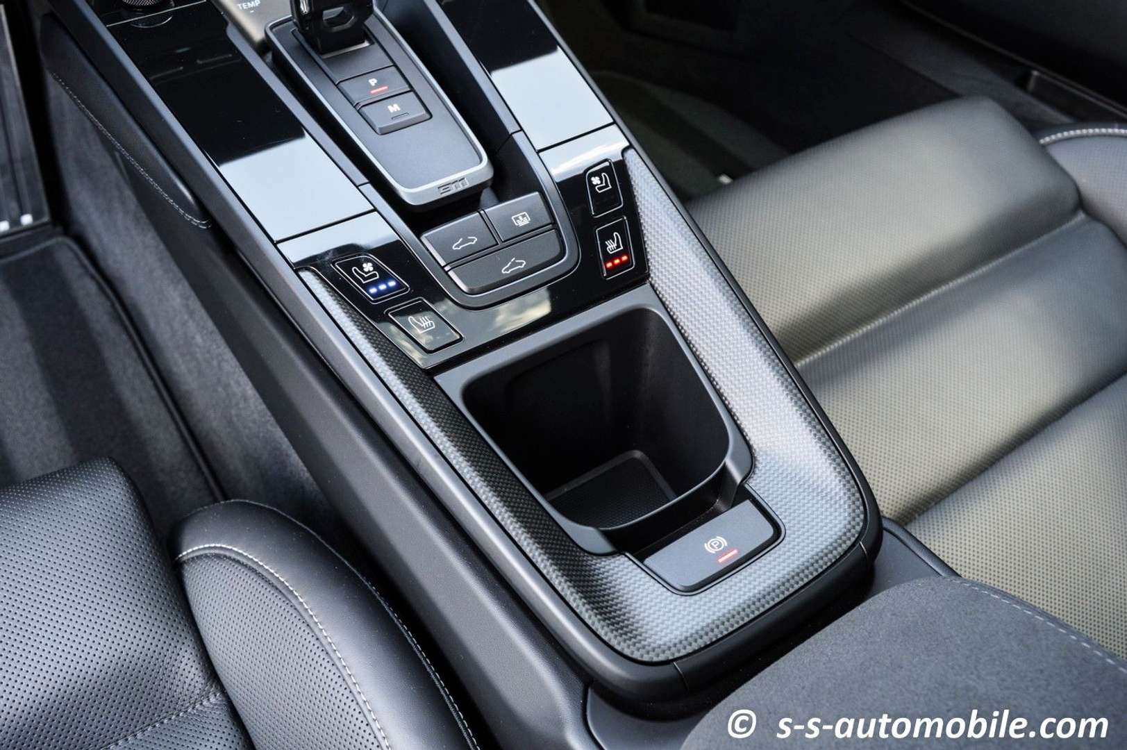 Porsche 992 I GTS - 2022 - Joinsteer - #31