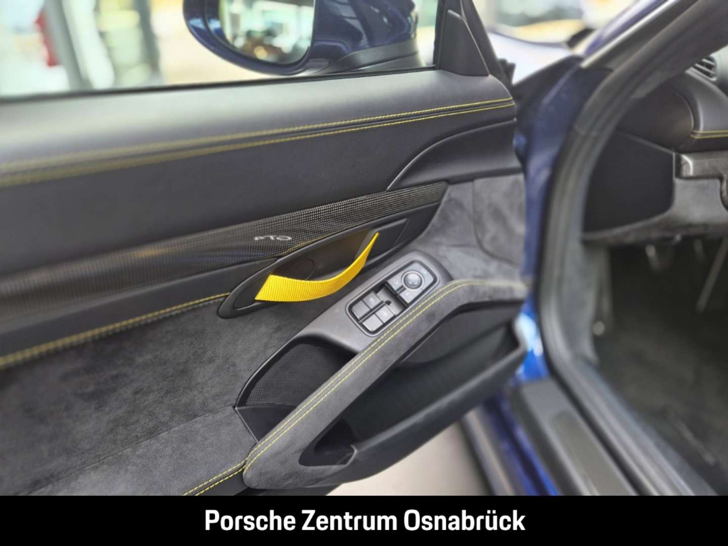 Porsche 718 GT4 - 2020 - Joinsteer - #5