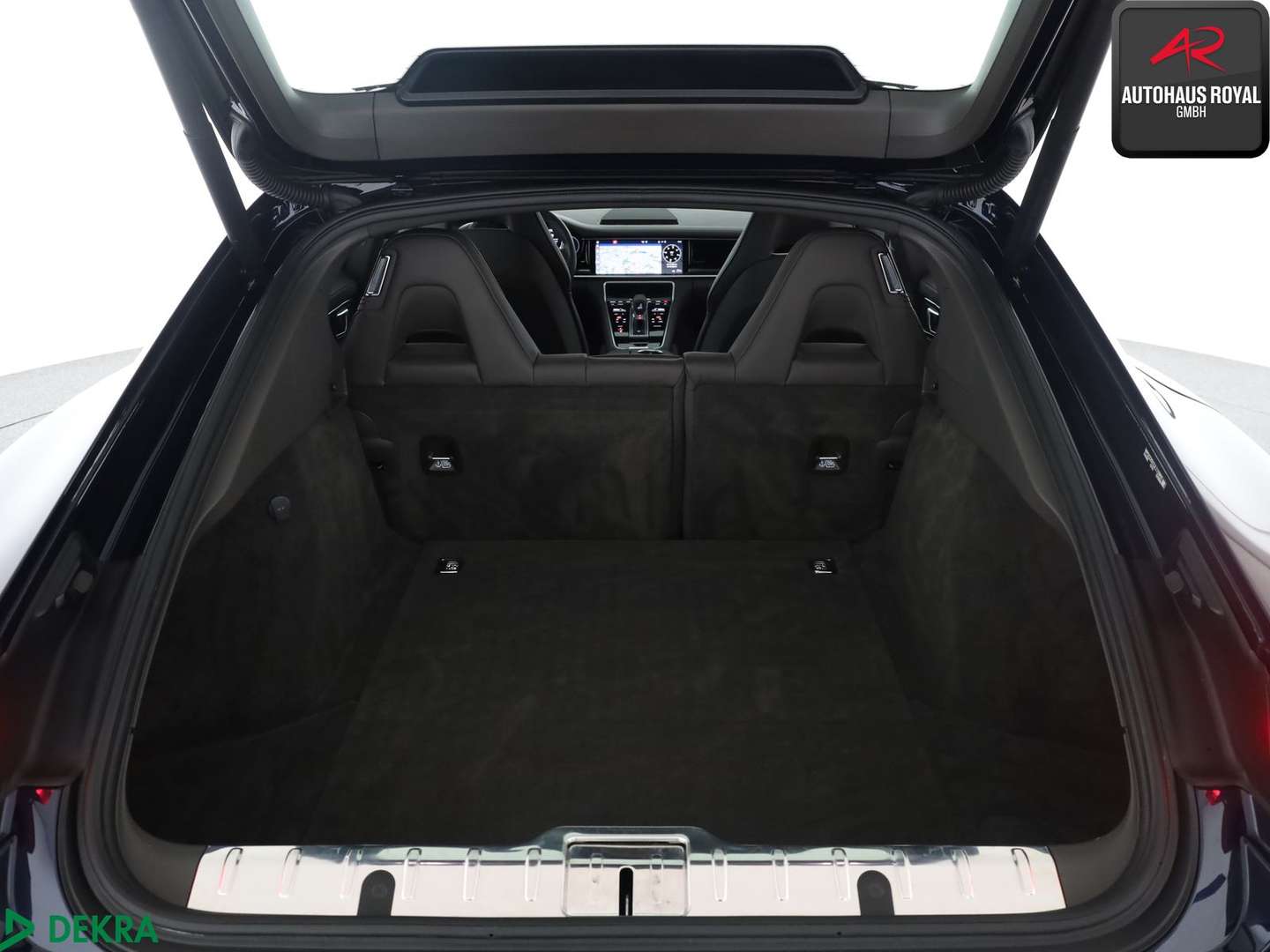 Porsche Panamera II - 2018 - Joinsteer - #13