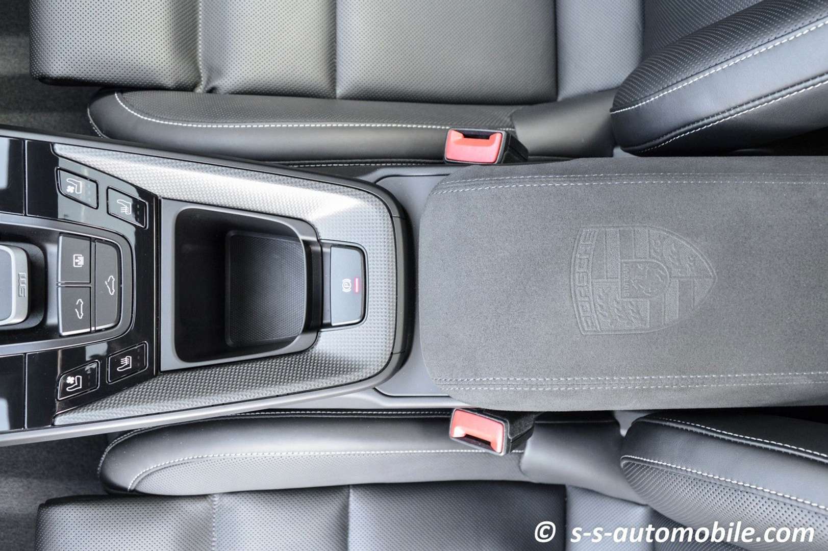 Porsche 992 I GTS - 2022 - Joinsteer - #32