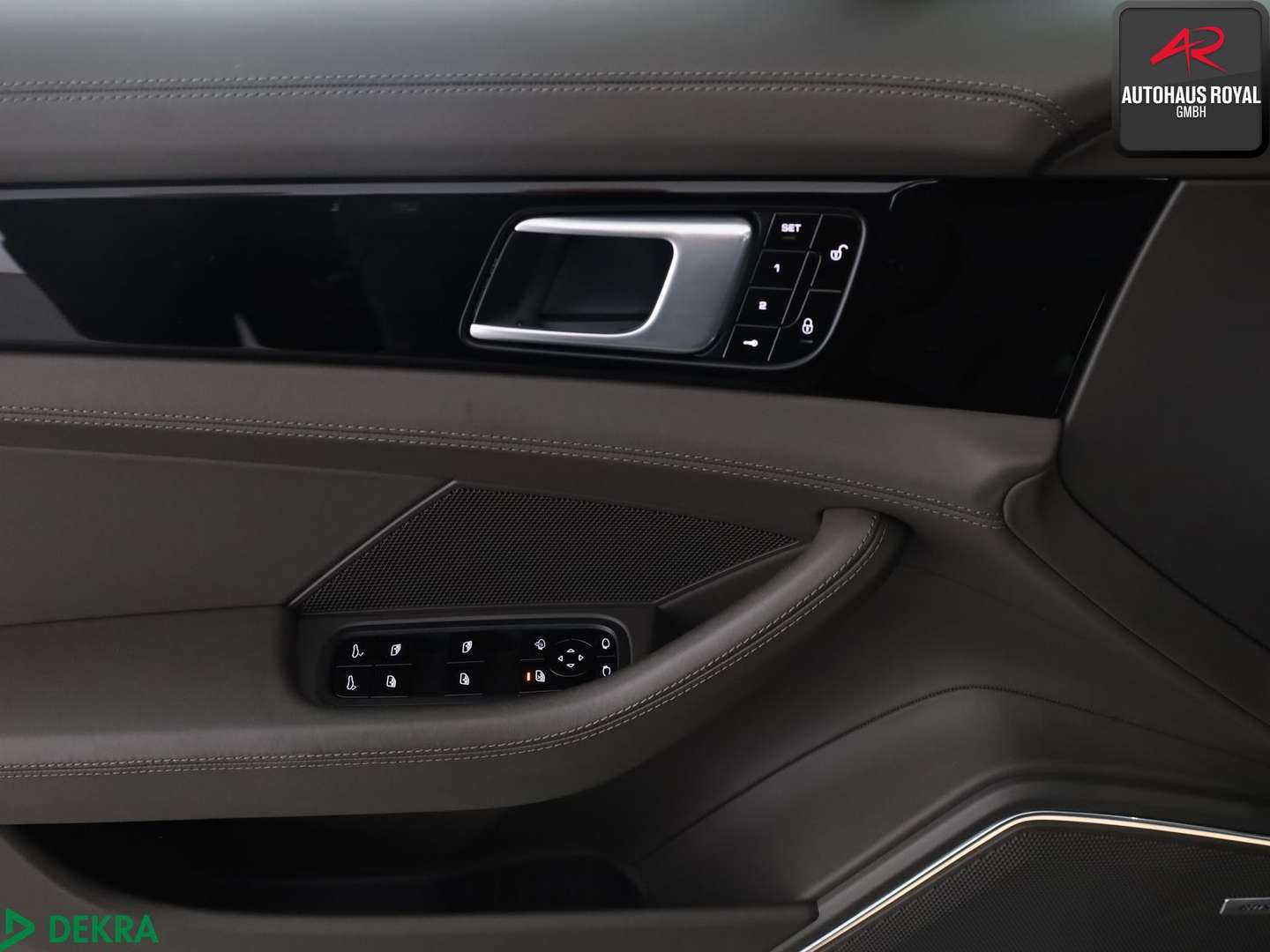 Porsche Panamera II - 2018 - Joinsteer - #14