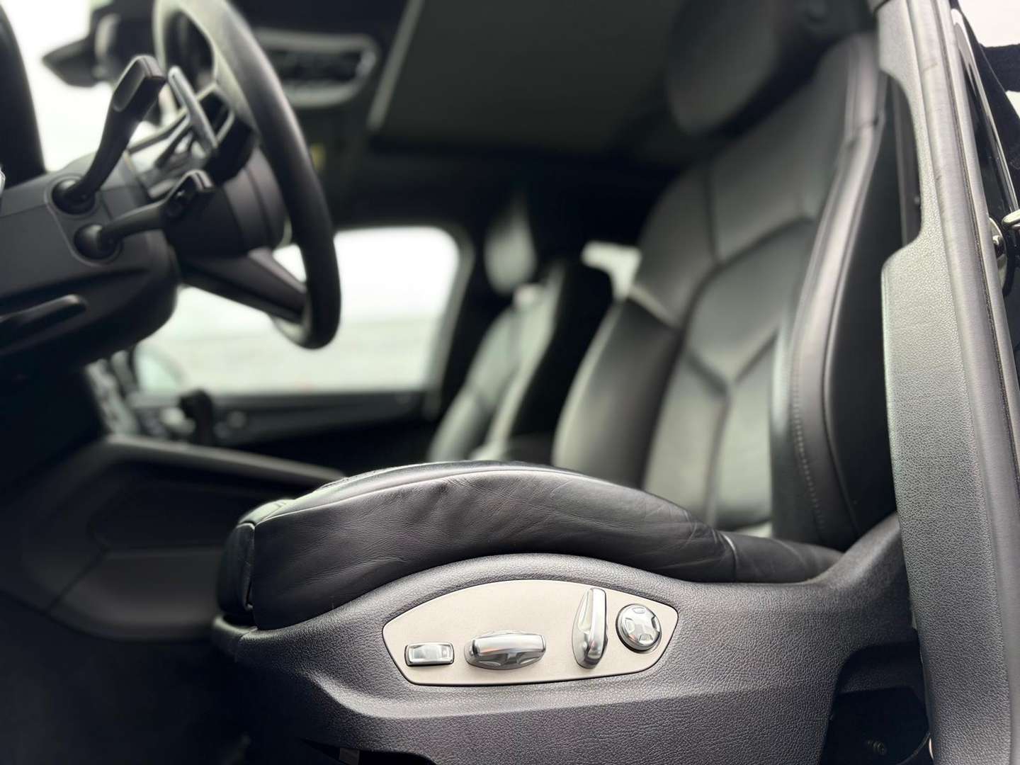 Porsche Macan II GTS - 2022 - Joinsteer - #14