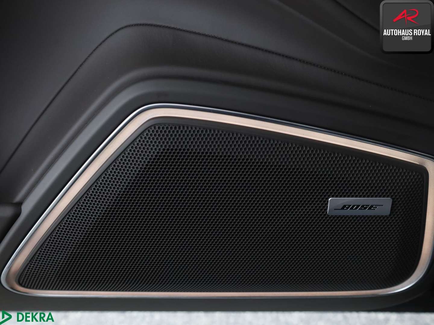 Porsche Panamera II - 2018 - Joinsteer - #15