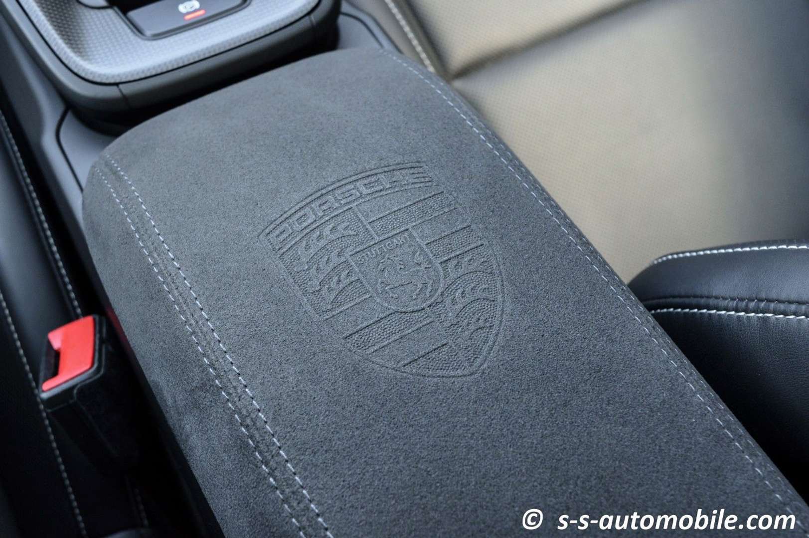 Porsche 992 I GTS - 2022 - Joinsteer - #33