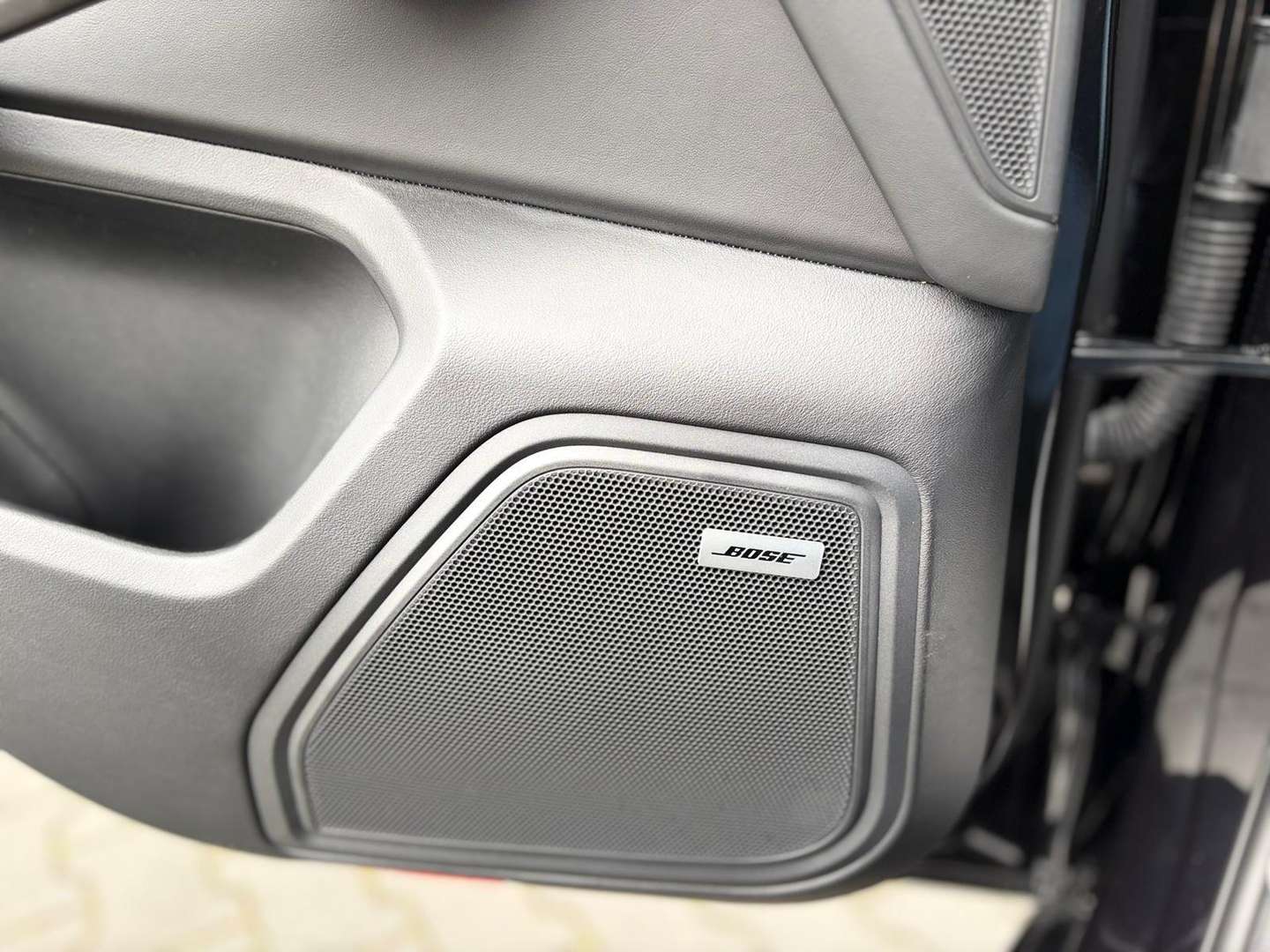 Porsche Macan II GTS - 2022 - Joinsteer - #15