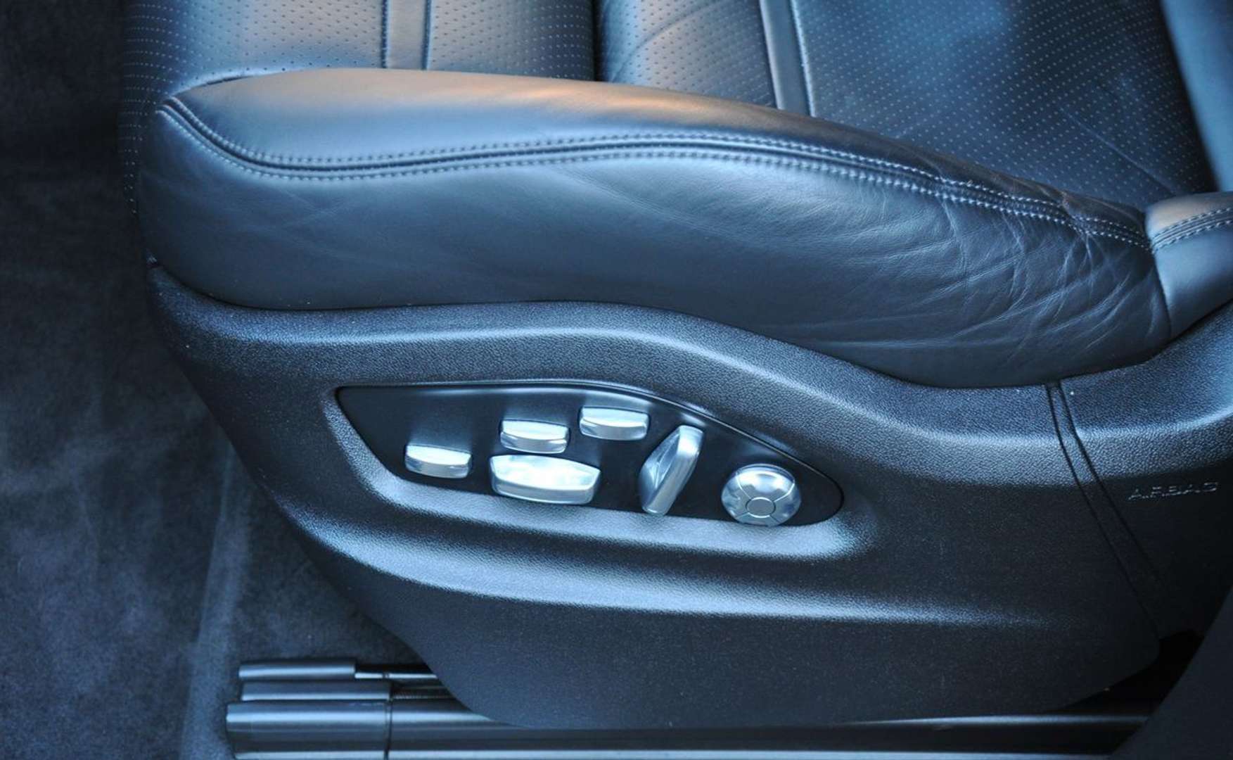 Porsche Cayenne III - 2019 - Joinsteer - #5