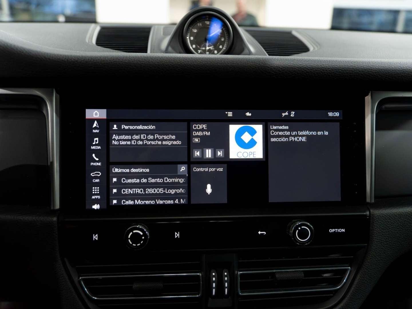 Porsche Macan I - 2021 - Joinsteer - #41