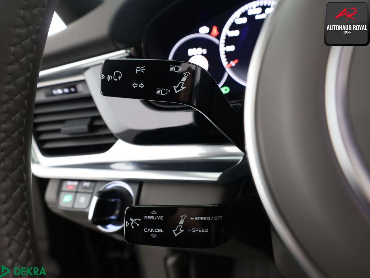 Porsche Panamera II - 2018 - Joinsteer - #17