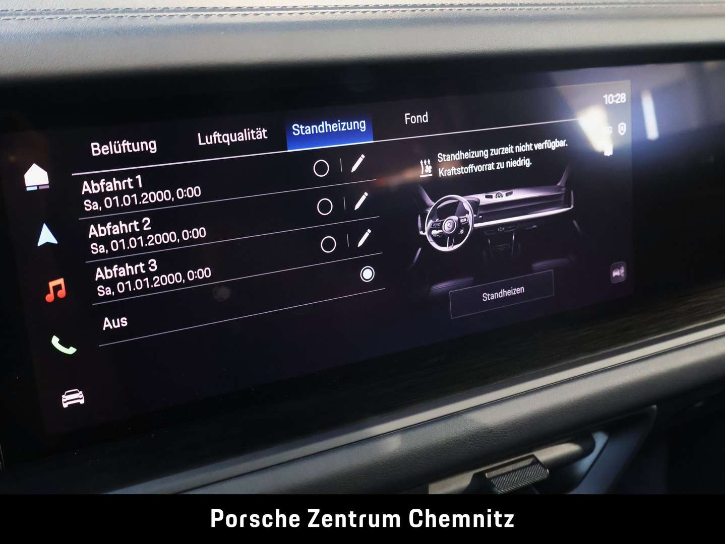 Porsche Cayenne II GTS - 2026 - Joinsteer - #32