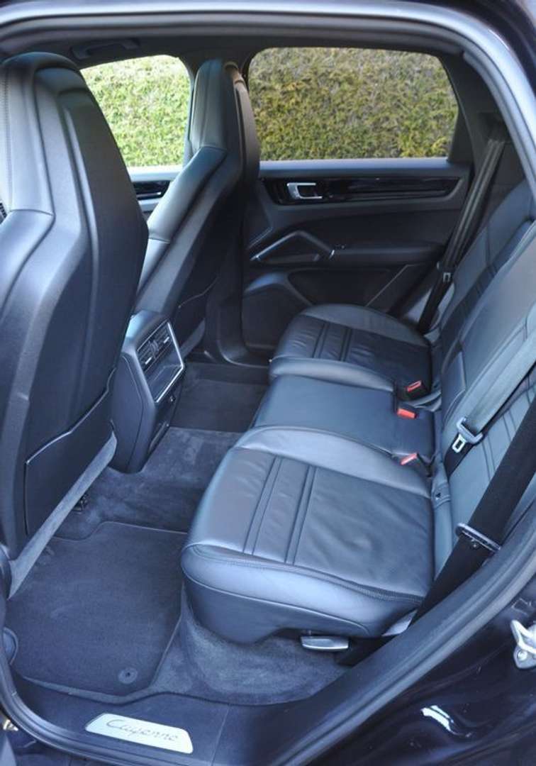 Porsche Cayenne III - 2019 - Joinsteer - #6
