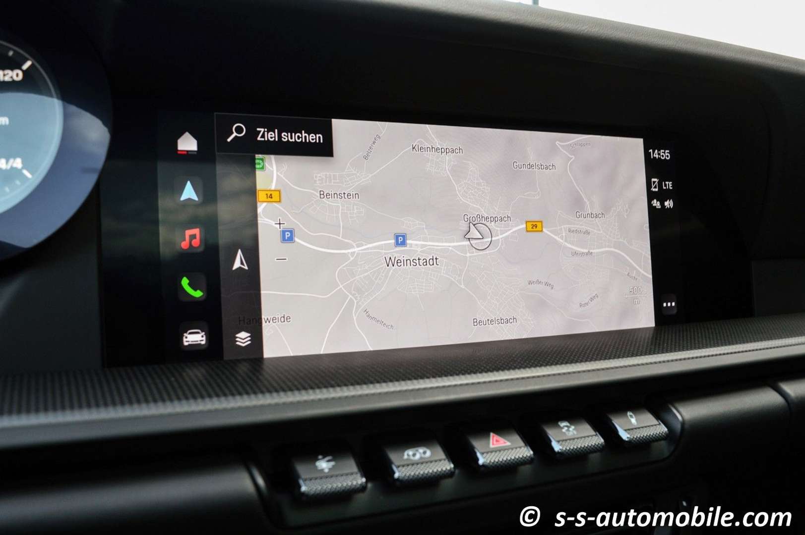 Porsche 992 I GTS - 2022 - Joinsteer - #35