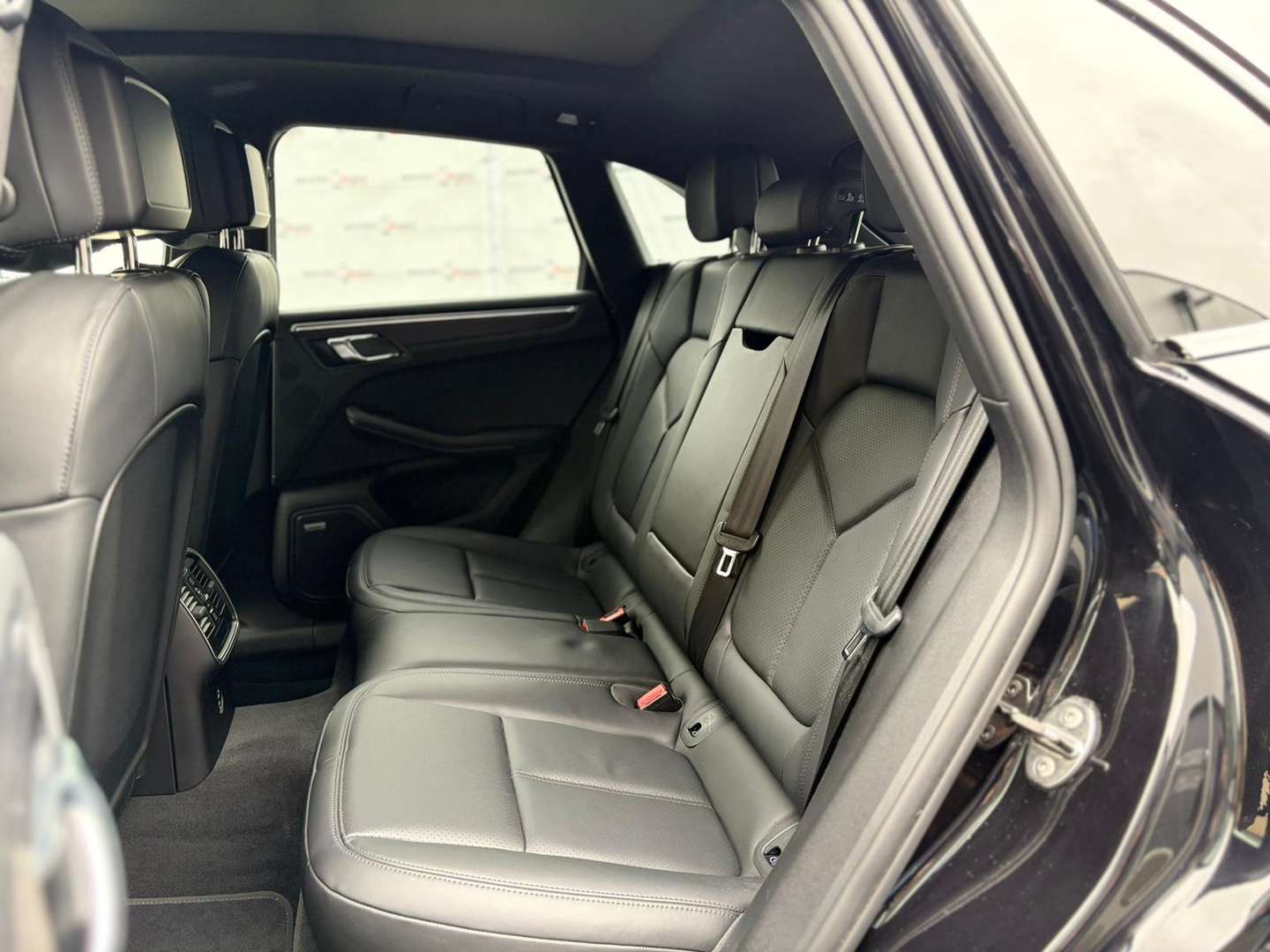 Porsche Macan II GTS - 2022 - Joinsteer - #17