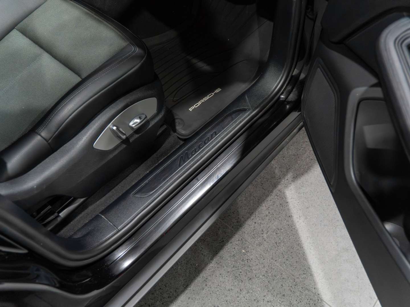 Porsche Macan I - 2021 - Joinsteer - #43