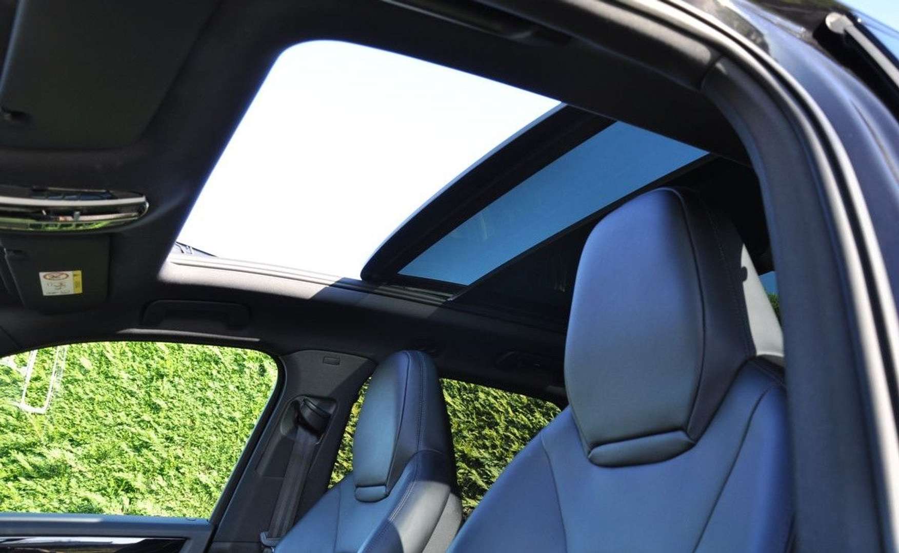 Porsche Cayenne III - 2019 - Joinsteer - #7