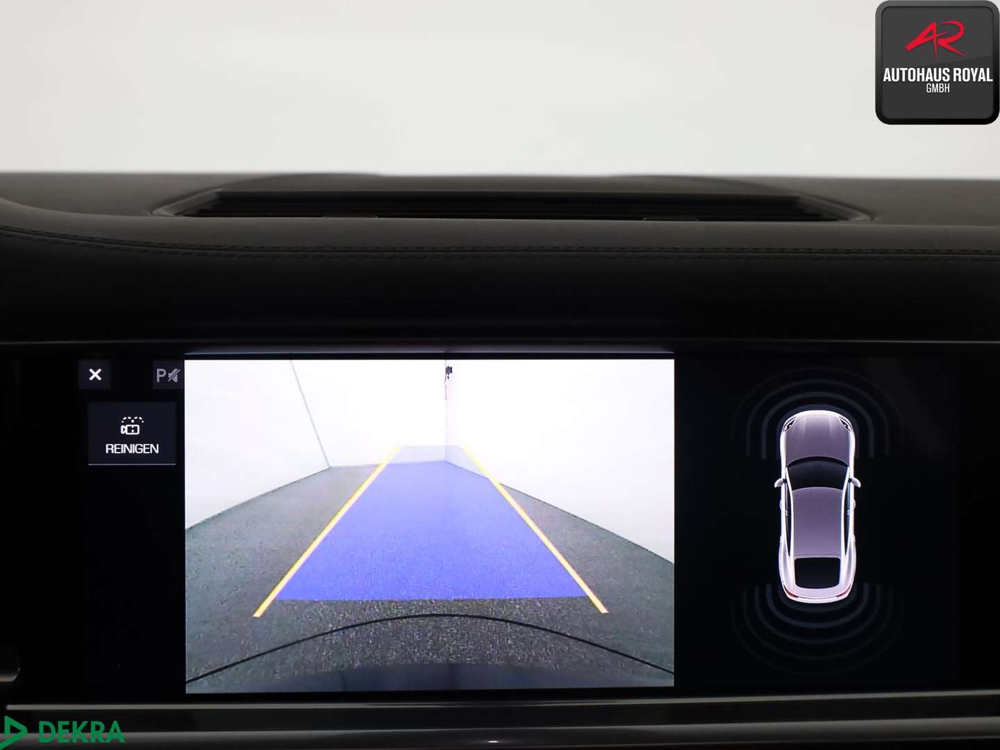 Porsche Panamera II - 2018 - Joinsteer - #19