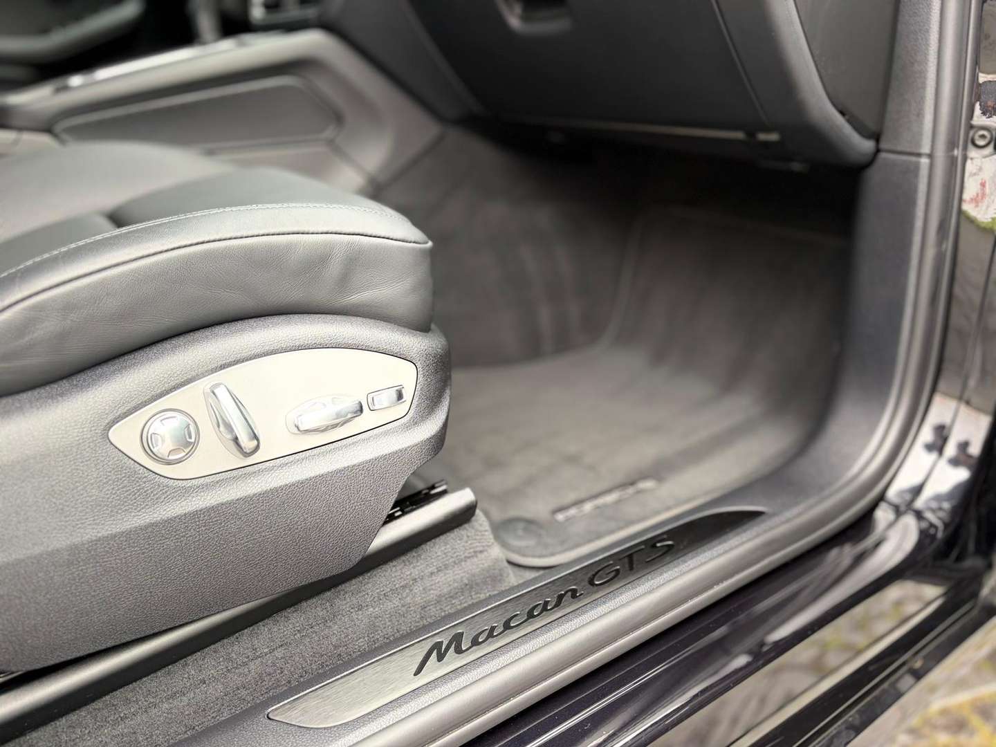 Porsche Macan II GTS - 2022 - Joinsteer - #18