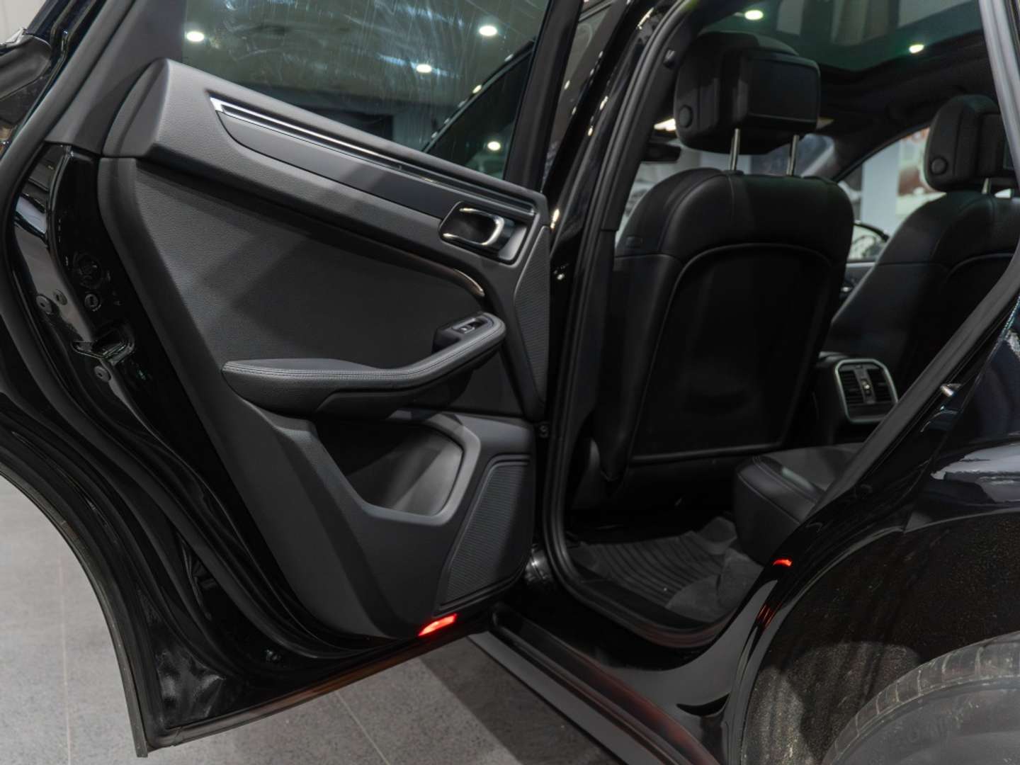 Porsche Macan I - 2021 - Joinsteer - #44