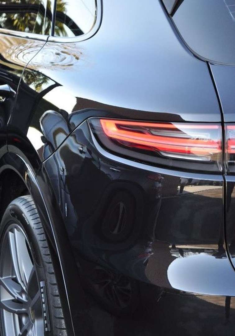 Porsche Cayenne III - 2019 - Joinsteer - #8