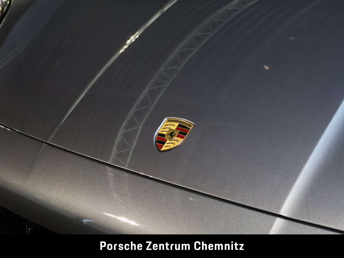 Porsche Cayenne II GTS - 2026 - Joinsteer - #34