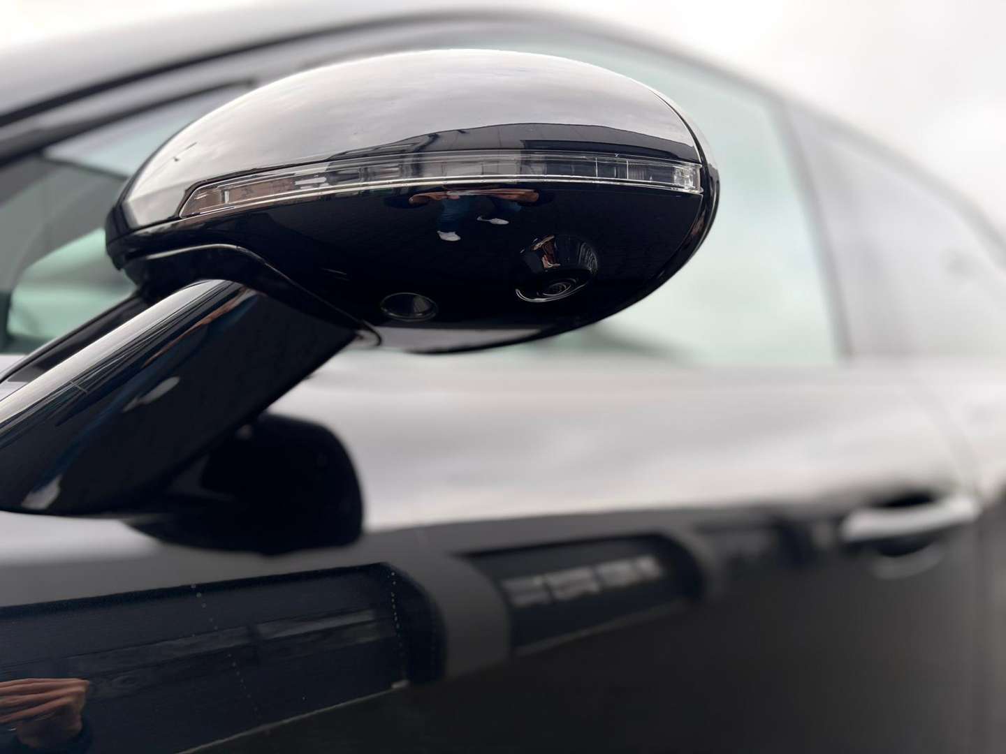 Porsche Macan II GTS - 2022 - Joinsteer - #19