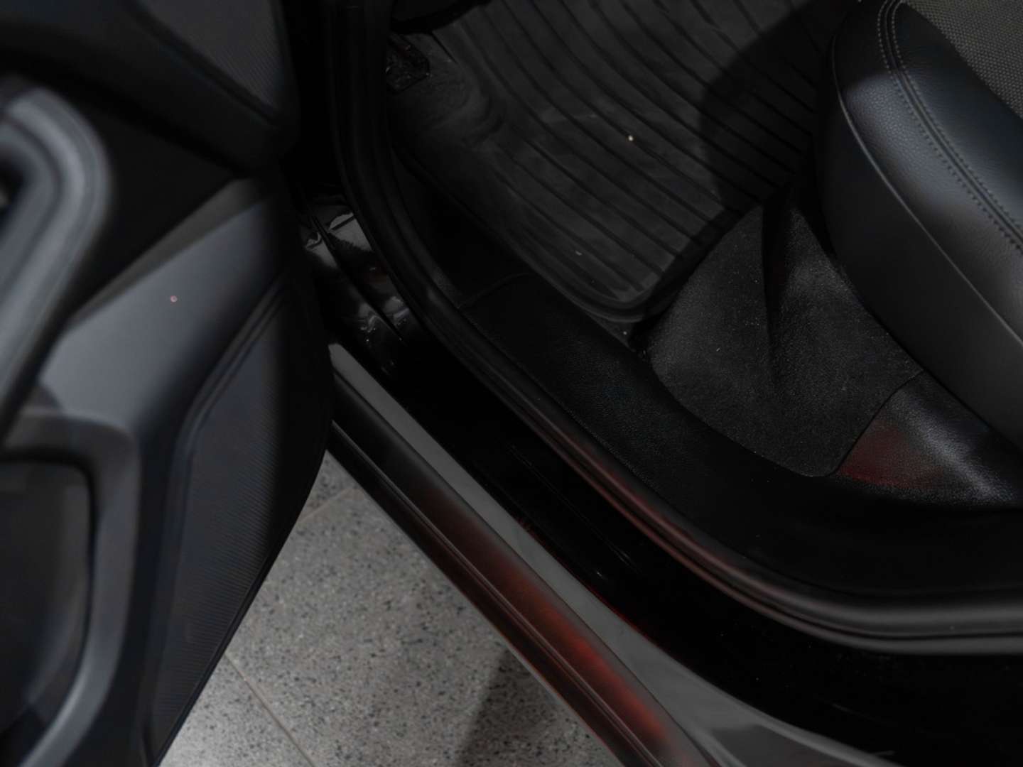 Porsche Macan I - 2021 - Joinsteer - #45