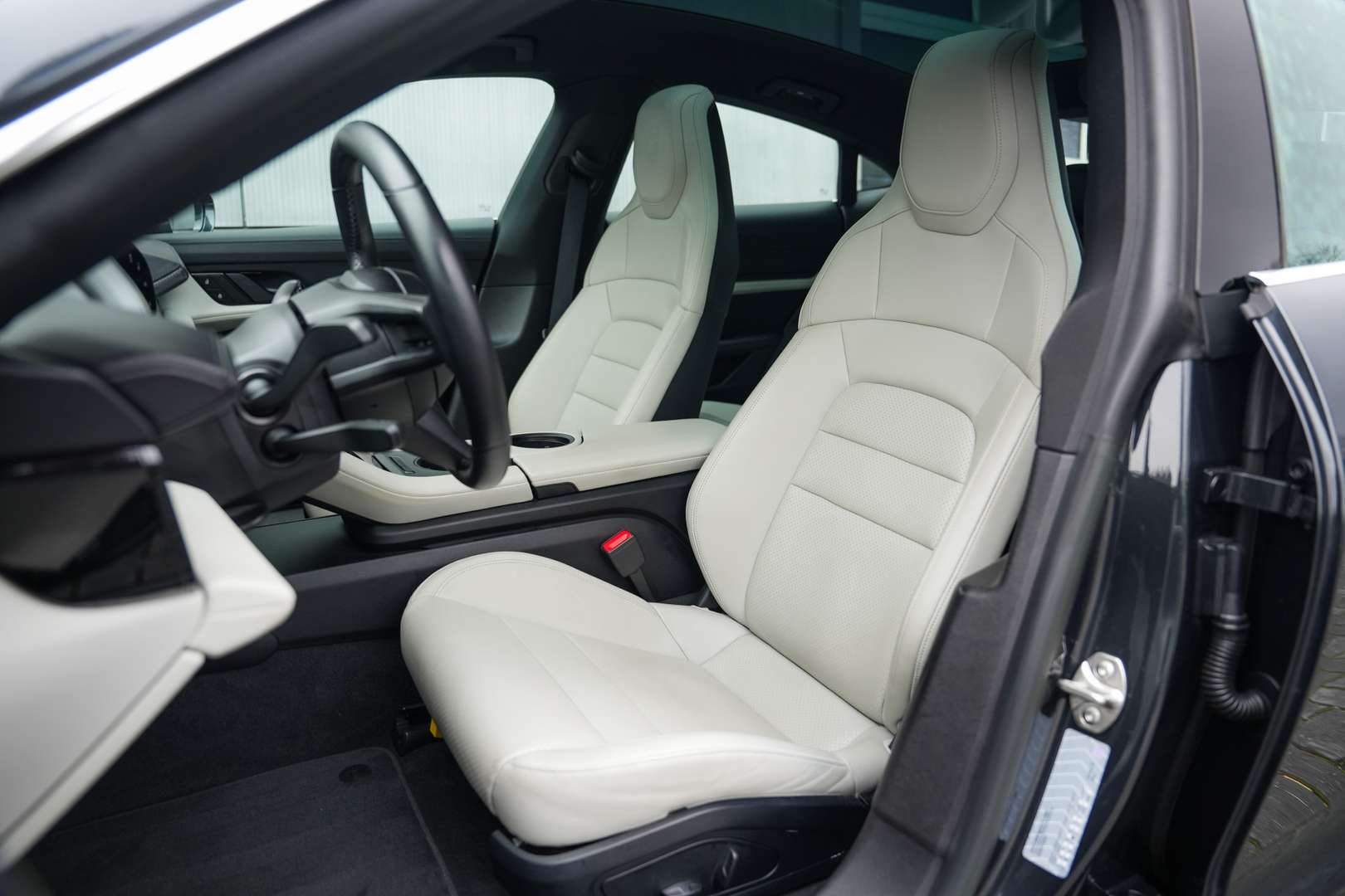 Porsche Taycan - 2022 - Joinsteer - #9