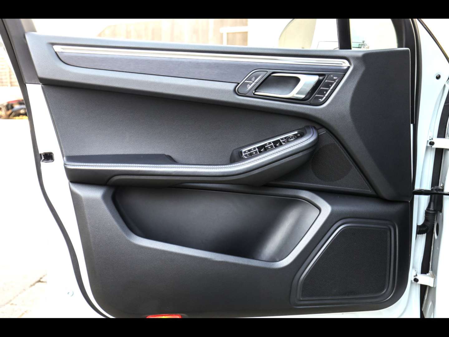 Porsche Macan III GTS - 2024 - Joinsteer - #9