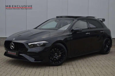 Mercedes Classe A 250 AMG-LINE -  - Joinsteer - #1