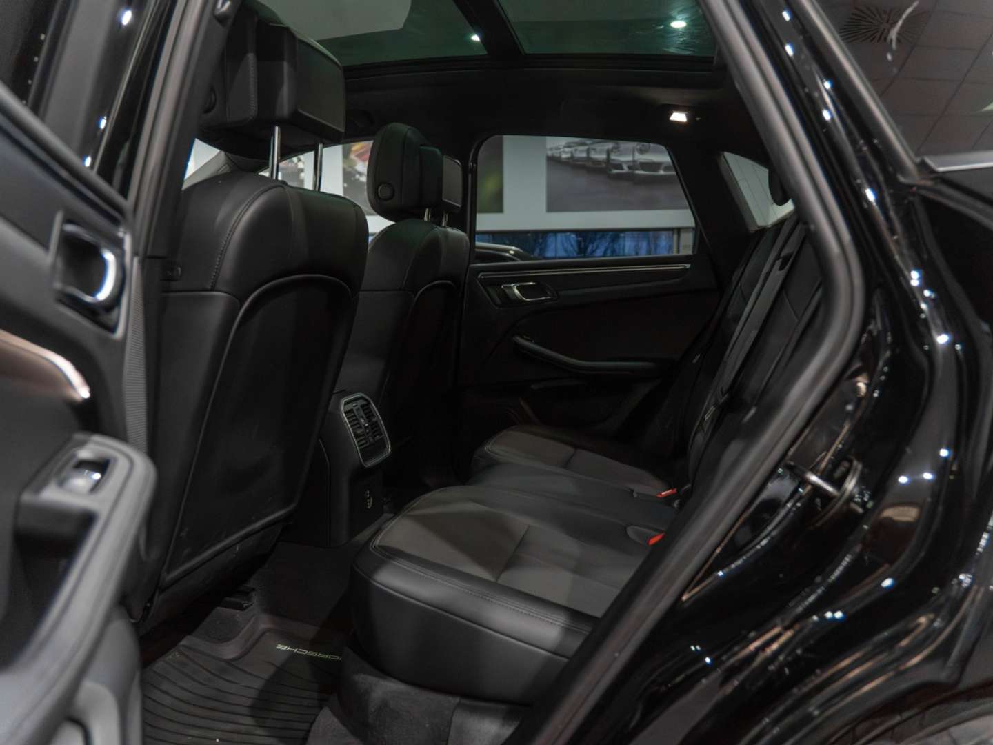 Porsche Macan I - 2021 - Joinsteer - #46